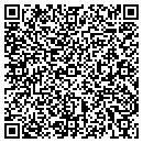 QR code with R&M Bookeeping Service contacts