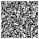 QR code with Zuni Housing Authority contacts
