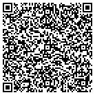 QR code with T A's Bookkeeping Service contacts