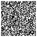 QR code with C C Midwest Inc contacts