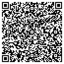 QR code with N&N Petroleum contacts