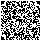 QR code with D & D Professional Towing contacts