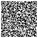 QR code with DE Puy Synthes contacts