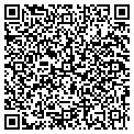 QR code with T R Times Inc contacts