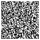 QR code with The Orthopaedic Center contacts