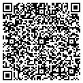 QR code with Cic contacts