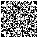 QR code with Utt Kenneth R CPA contacts