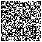 QR code with University Orthopedic Joint contacts