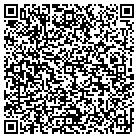 QR code with Heather C Lemon & Assoc contacts