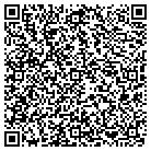 QR code with C & O Framing & Siding Inc contacts