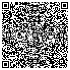 QR code with Orangetown Housing Authority contacts