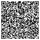 QR code with K W Geary Builders contacts