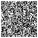 QR code with Hhc Durable Medical Equipment contacts