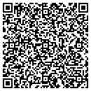 QR code with Rays Excavating contacts