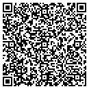 QR code with B And L Billing contacts
