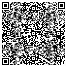 QR code with Williams A Trent MD contacts