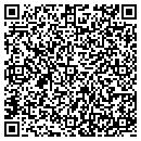 QR code with US Venture contacts