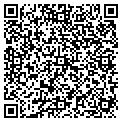 QR code with GNC contacts
