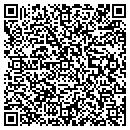 QR code with Aum Petroleum contacts
