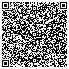 QR code with Delgado George P MD contacts