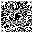 QR code with Hickory Planning & Development contacts