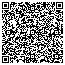 QR code with Goss Oil CO contacts