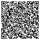 QR code with Kenneth P Depersio M D contacts