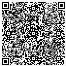 QR code with Tallahatchie County Sheriffs contacts