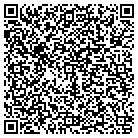 QR code with Ladybug Lawn Service contacts