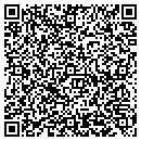 QR code with R&S Field Service contacts