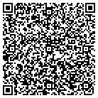 QR code with K D O Professional Services contacts