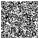 QR code with K P Billing Service contacts