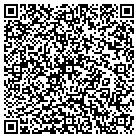 QR code with Yalobusha County Sheriff contacts