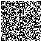 QR code with Valdese Planning & Community contacts