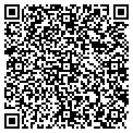 QR code with King George Temps contacts