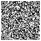 QR code with Zip A Dee Doo Dah Travel contacts