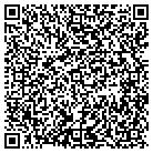 QR code with Huron Metropolitan Housing contacts