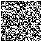 QR code with Gasconade County Mapping contacts