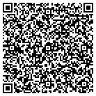 QR code with Marion City Building Codes contacts