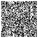 QR code with T-Emco Inc contacts