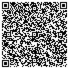 QR code with Peachtree Orthopaedic Clinic contacts