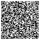 QR code with P H Bookkeeping Service contacts