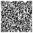 QR code with N & J Petroleum contacts