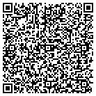 QR code with A & L Unlimited World Travel Inc contacts