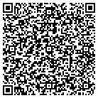 QR code with Radiology Associates of Enid contacts