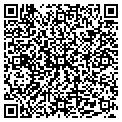 QR code with Hank T Fields contacts