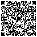 QR code with R&M Bookeeping And Tax Service contacts
