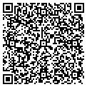 QR code with RPC contacts