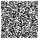 QR code with Madill City Housing Authority contacts