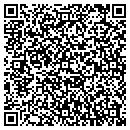 QR code with R & R Petroleum LLC contacts